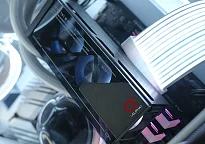 Изображение новости ALSEYE C-RAM: охлаждение для оперативной памяти