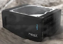 Изображение новости FSP MEGA TI: высокоэффективные БП для мощных систем