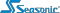 логотип SeaSonic